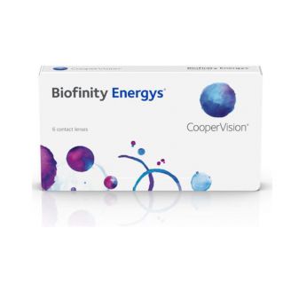 Biofinity Energys