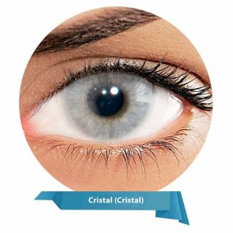 Solotica Hidrocor Toric Cristal for Astigmatism
