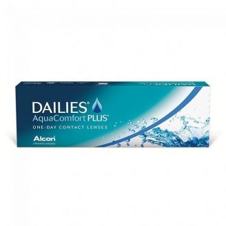 Dailies AquaComfort Plus