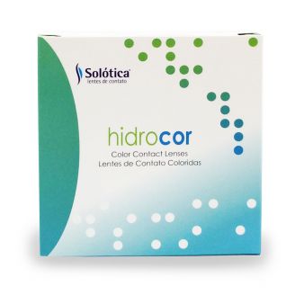 Hidrocor Com Alto Grau