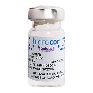 Hidrocor Com Grau
