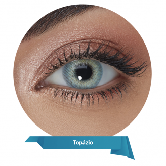 Solotica Hidrocor Monthly Topazio