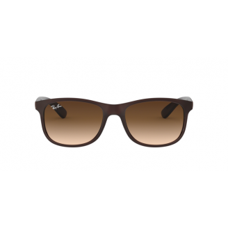 Óculos de Sol Ray-Ban Stardard RB 4202 607313 Marrom e Castanho 55