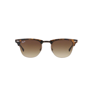 Óculos de Sol Ray-Ban Tech Carbon Fibre RB 8056 Lente Marrom Degradê e Marrom 51