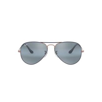 Óculos de Sol Ray-Ban Aviator RB 3025 9156AJ 58