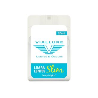 Limpa Lentes Slim