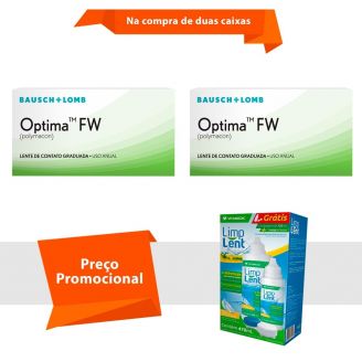 Optima Fw com Limp Lent