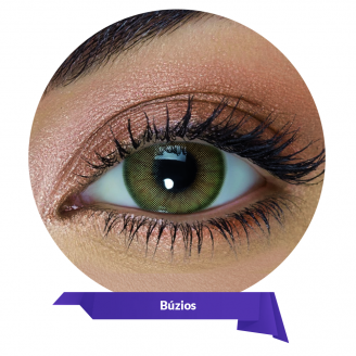 Solotica Natural Colors Contact Lenses Buzios