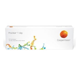 Proclear 1 Day