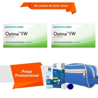 Optima Fw com KIt Renu Fresh