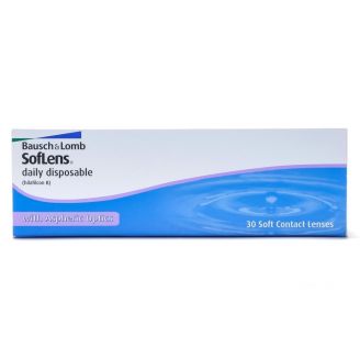 Soflens Daily