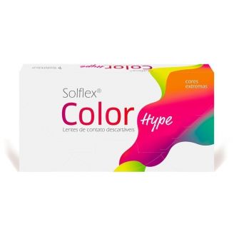 Solflex Color Hype