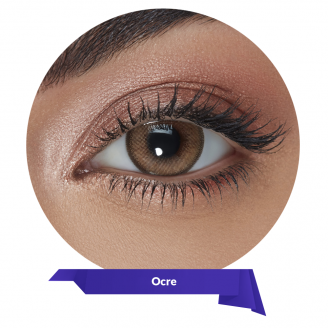 Solotica Solflex Natural Colors Ocre