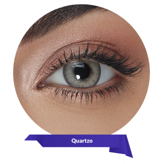 Solotica Solflex Natural Colors Quartzo
