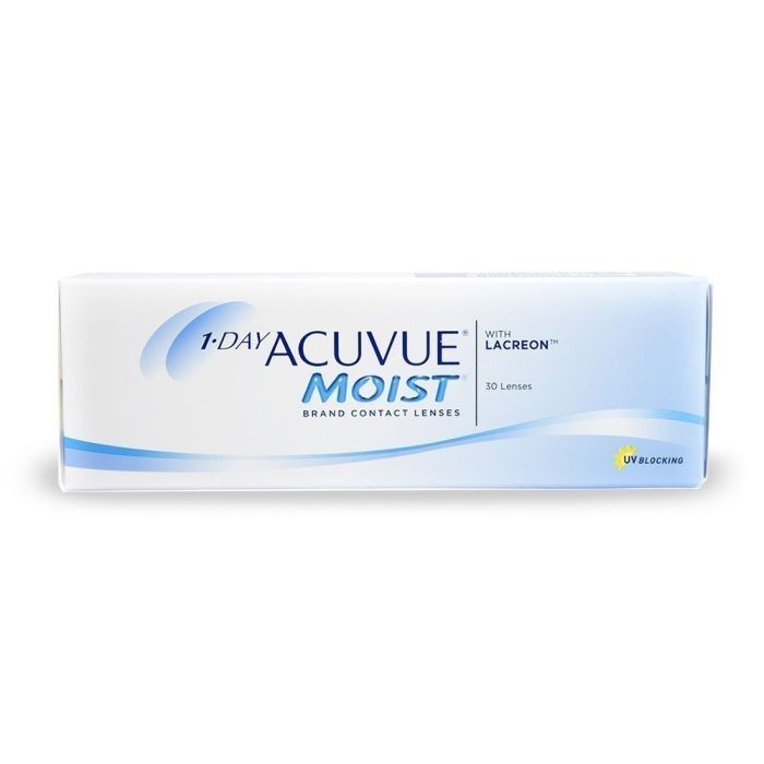 Acuvue 1 Day Moist