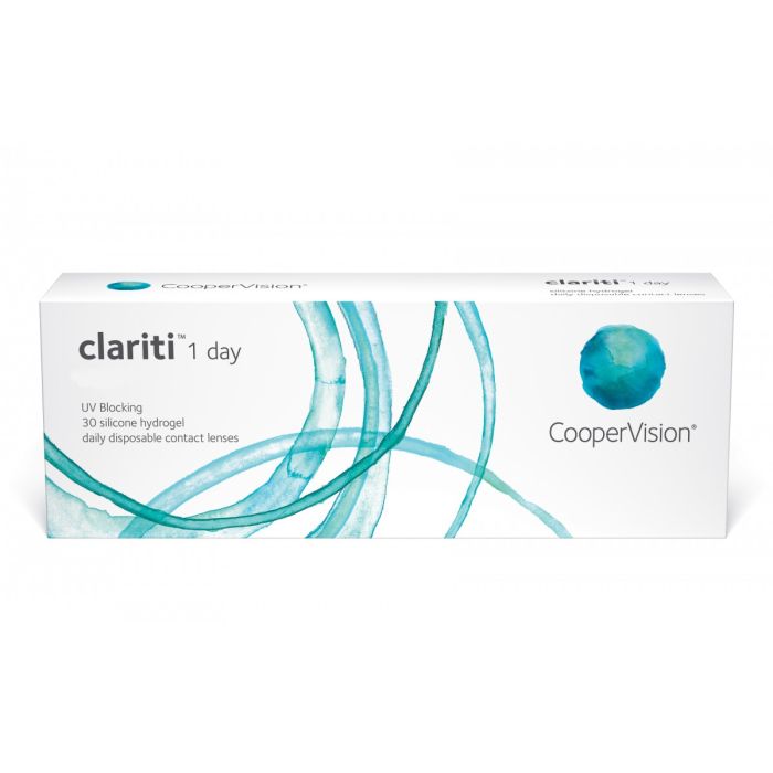 Clariti 1 Day