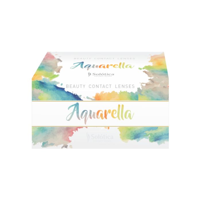 Aquarella Sem Grau