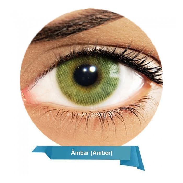 Solotica Hidrocor Toric Agata for Astigmatism
