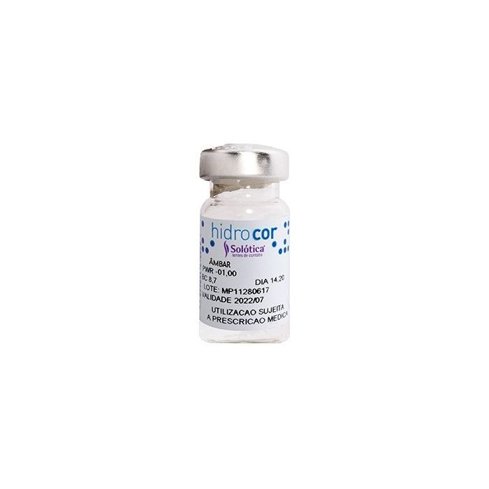 Hidrocor Com Grau