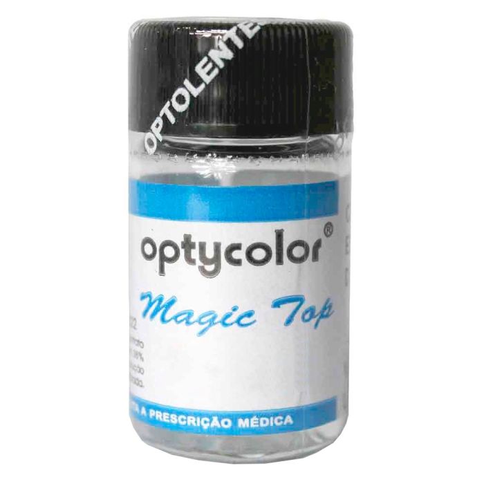 Magic Top Sem Grau