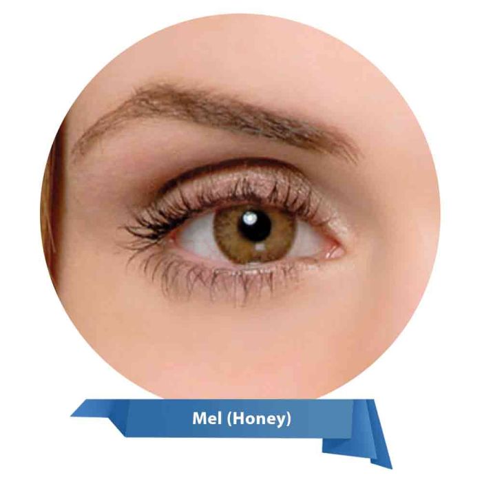 Magic Top Non Prescription Lenses Mel