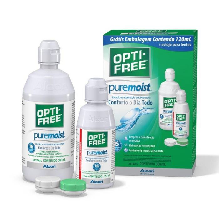 opti free