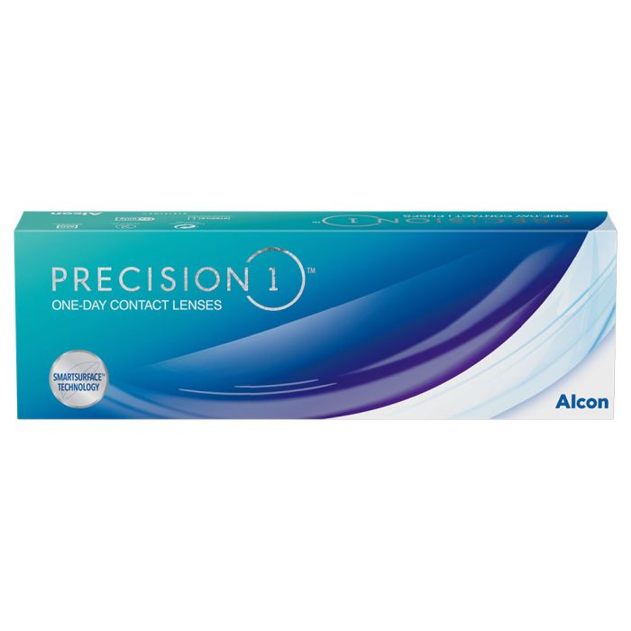Precision 1