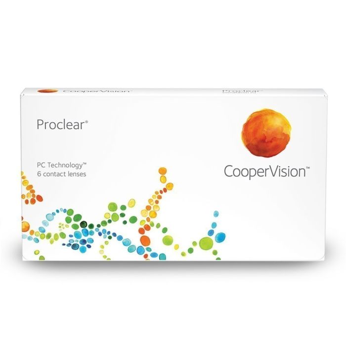 Proclear XR Alto Grau
