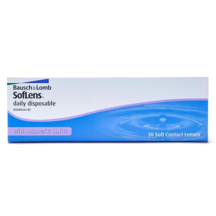 Soflens Daily