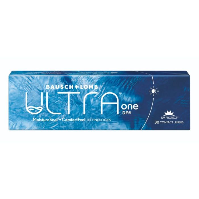 Ultra One Day