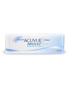 Acuvue 1 Day Moist
