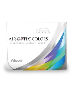 Air Optix Colors Sem Grau