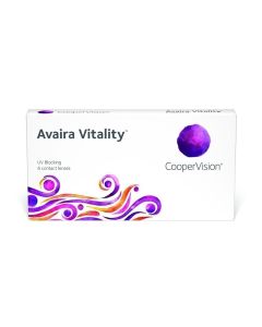 Avaira Vitality