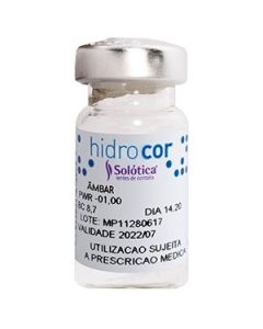 Hidrocor Com Grau