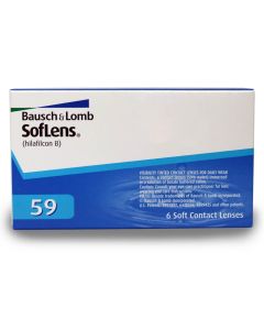Soflens 59