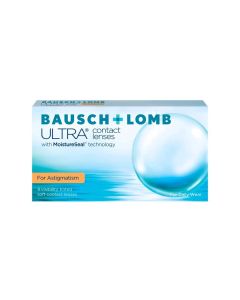 Ultra para Astigmatismo