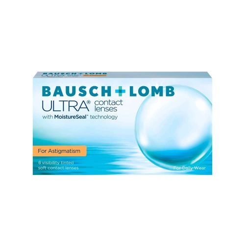 Ultra para Astigmatismo