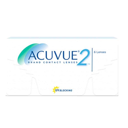 Acuvue 2