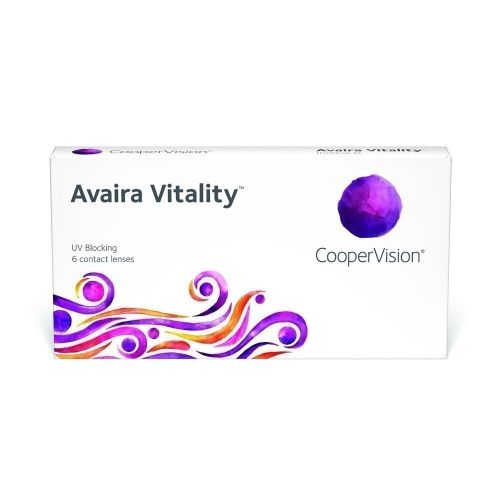 Avaira Vitality