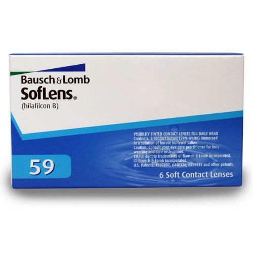 Soflens 59