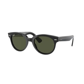 Óculos de Sol Ray-Ban Orion RB 2199 901/31  Verde e Black 52