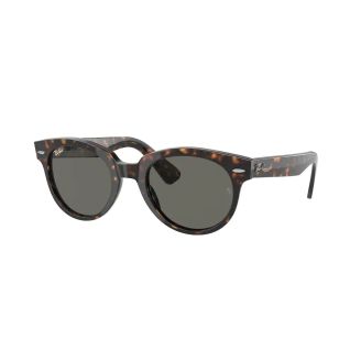 Óculos de Sol Ray-Ban Orion RB 2199 902/B1 Dark Grey e Tortoise 52
