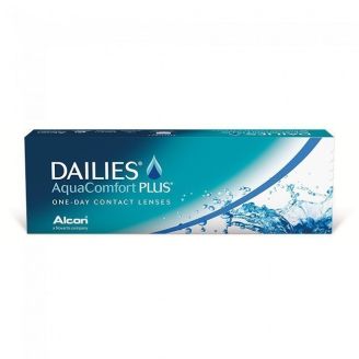 Dailies AquaComfort Plus