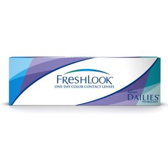 Freshlook One Day