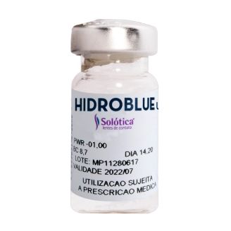 Hidroblue UV Alto Grau