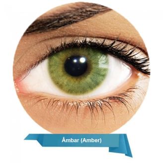 Solotica Hidrocor Toric Agata for Astigmatism