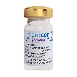 Hidrocor Tórica 