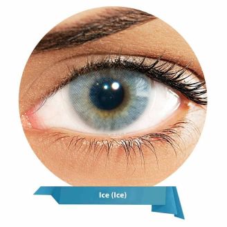 Solotica Hidrocor Toric Ice for Astigmatism