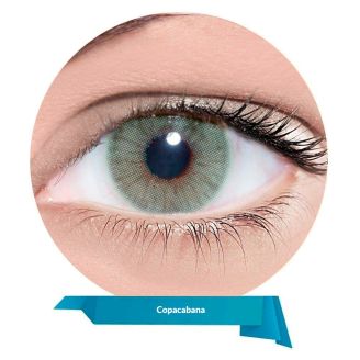 Solotica Hidrocor Toric Copacabana for Astigmatism