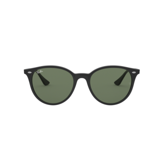 Óculos de Sol Ray-Ban Stardard RB 4305 601/71 Marrom e Preto 53